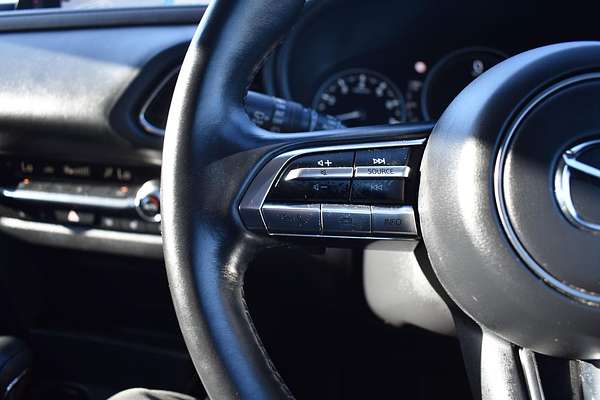 2022 Mazda CX-30 G20 Astina DM Series