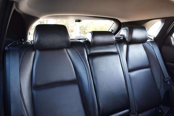 2022 Mazda CX-30 G20 Astina DM Series