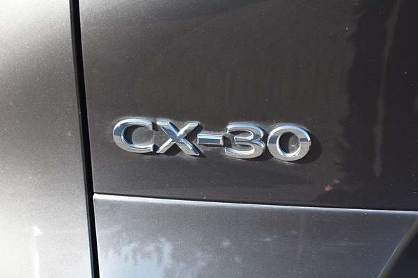 2022 Mazda CX-30 G20 Astina DM Series