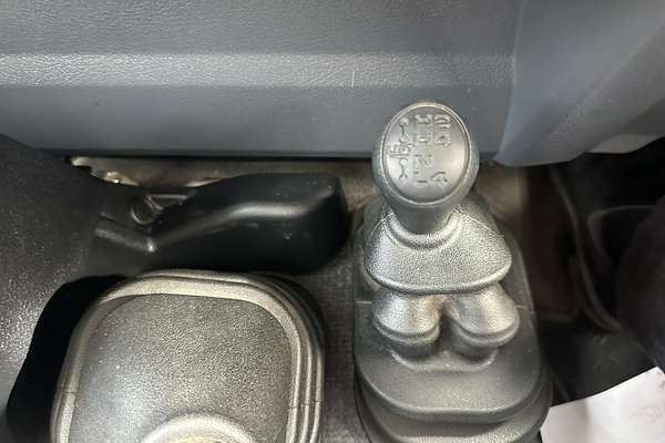 2022 Toyota Landcruiser GXL VDJ79R