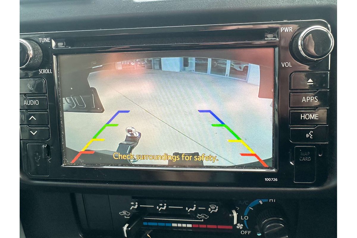 2022 Toyota Landcruiser GXL VDJ79R