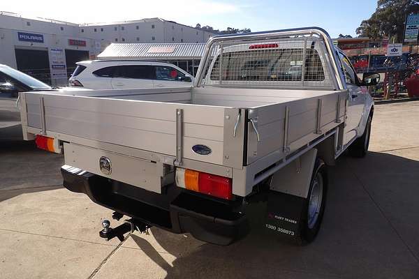 2025 Isuzu D-MAX SX High Ride Rear Wheel Drive