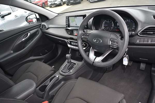2017 Hyundai i30 Active GD4 Series II
