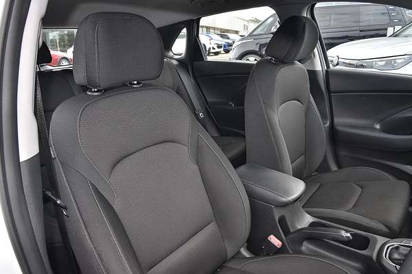 2017 Hyundai i30 Active GD4 Series II