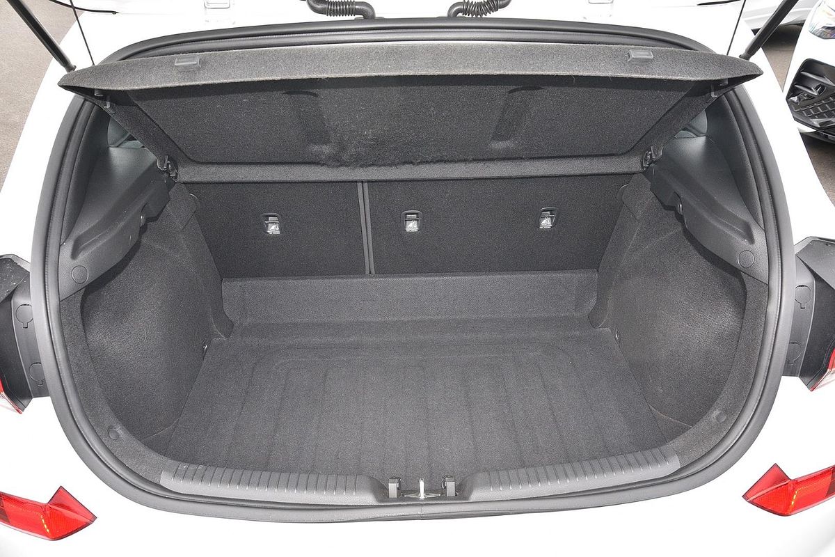 2017 Hyundai i30 Active GD4 Series II