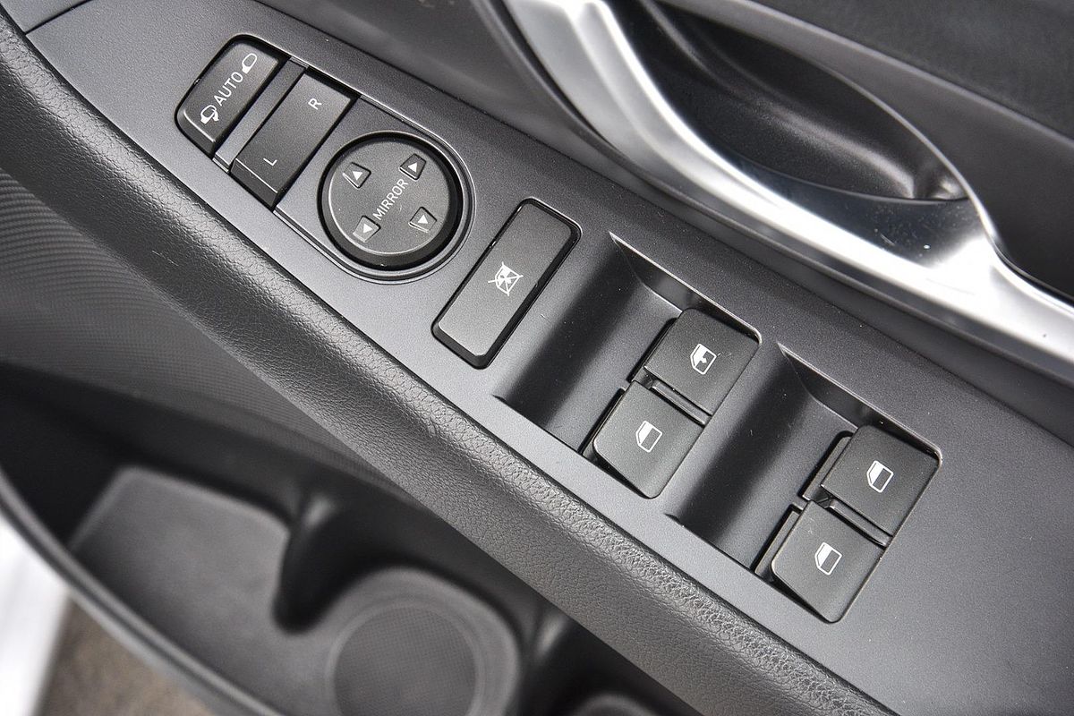 2017 Hyundai i30 Active GD4 Series II