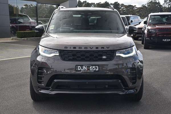 2025 Land Rover Discovery D350 Dynamic SE Series 5