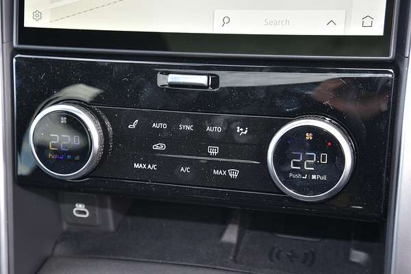 2025 Land Rover Discovery D350 Dynamic SE Series 5