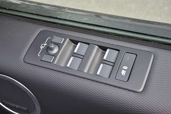 2025 Land Rover Discovery D350 Dynamic SE Series 5