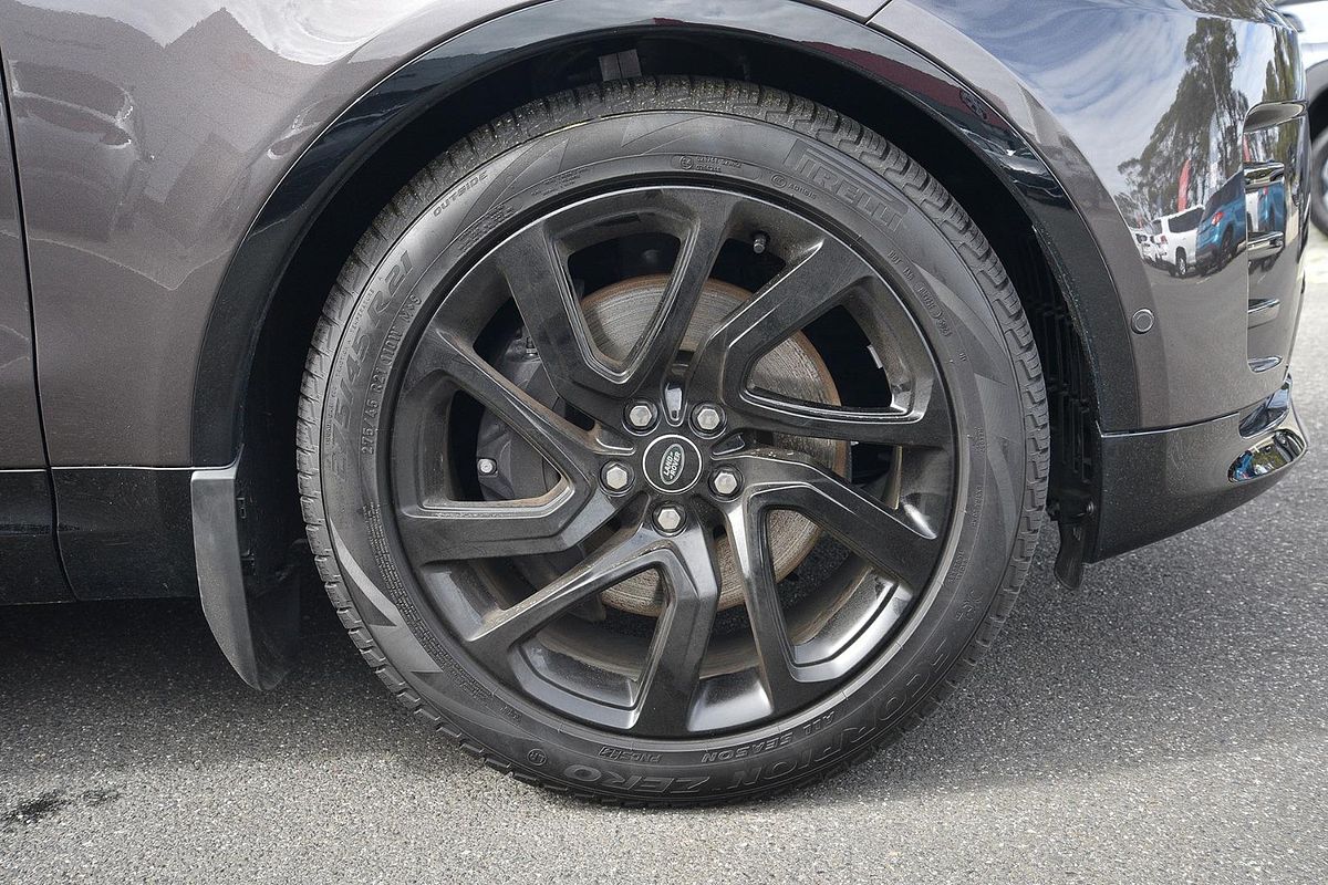 2025 Land Rover Discovery D350 Dynamic SE Series 5