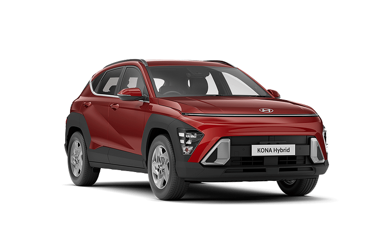 2025 Hyundai Kona Hybrid SX2.V3