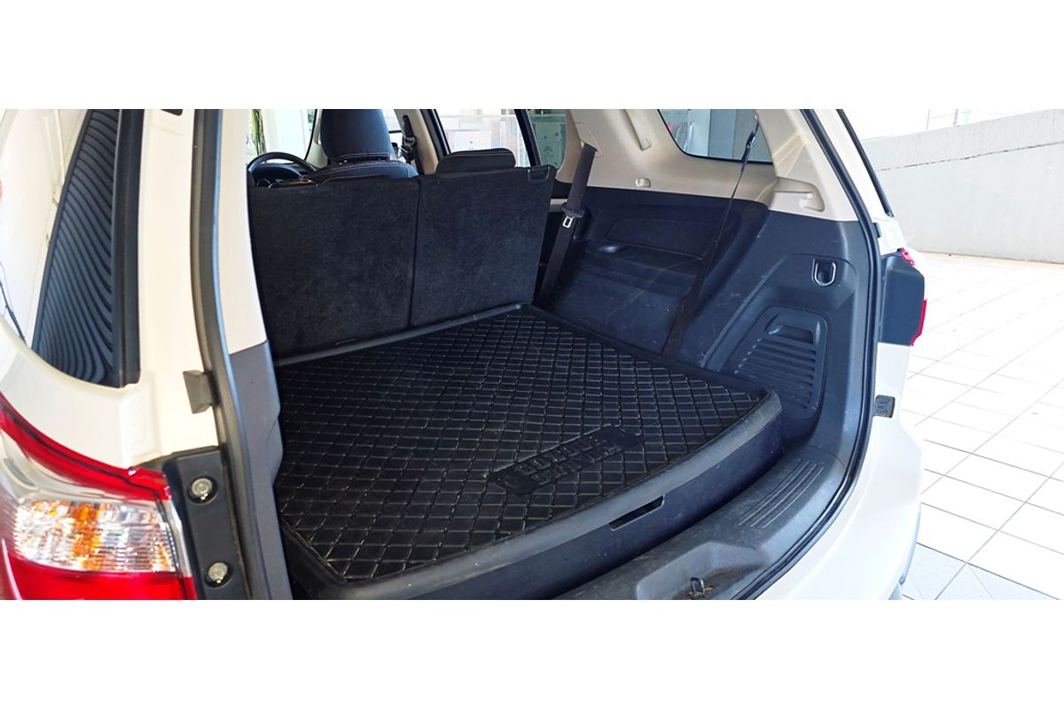 MU-X UC MY17 LS-U (4x4) 3.0L DT4 TURBO CDI 6 SP AUTO SEQUENTIAL 4D WAGON