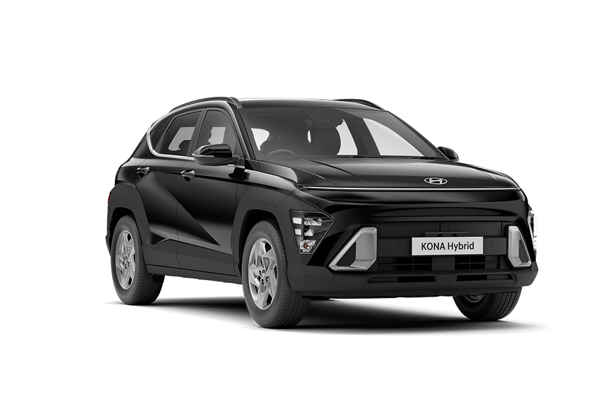2025 Hyundai Kona Hybrid SX2.V3