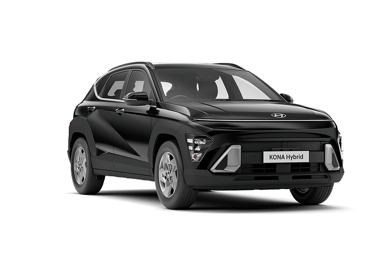 2025 Hyundai Kona Hybrid SX2.V3