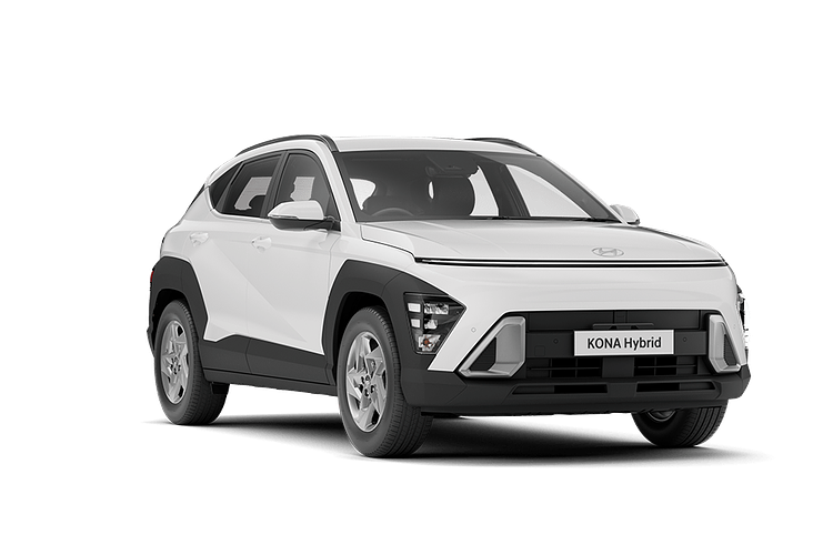 2025 Hyundai Kona Hybrid SX2.V3