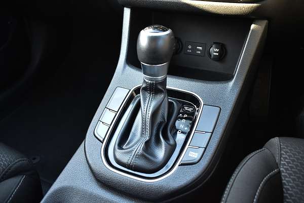 2018 Hyundai i30 Active PD2
