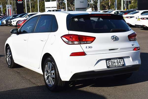 2018 Hyundai i30 Active PD2