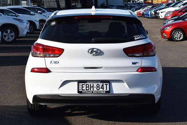 2018 Hyundai i30 Active PD2