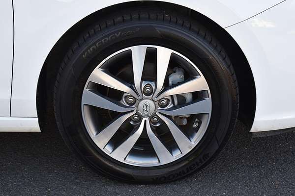 2018 Hyundai i30 Active PD2