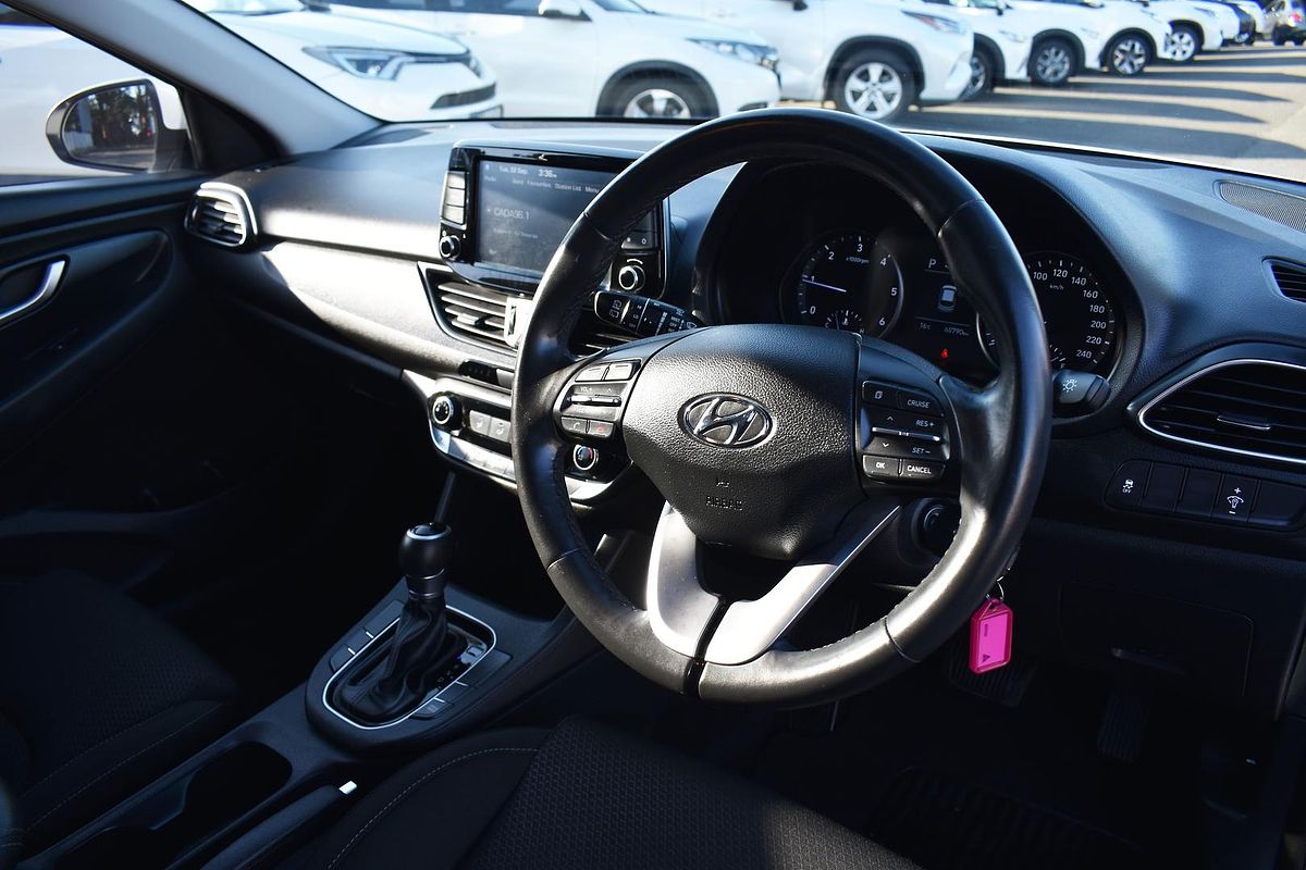 2018 Hyundai i30 Active PD2