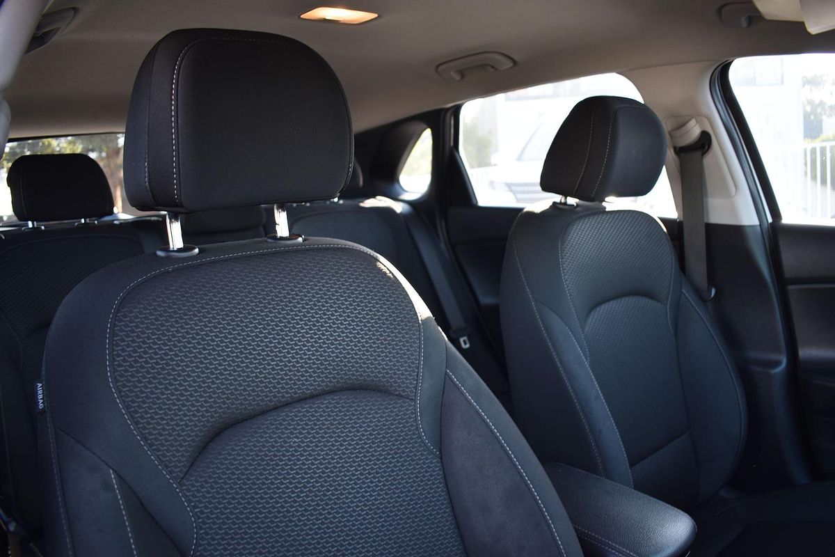 2018 Hyundai i30 Active PD2