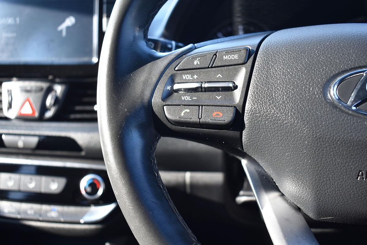 2018 Hyundai i30 Active PD2