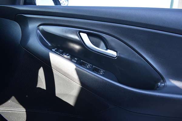 2018 Hyundai i30 Active PD2