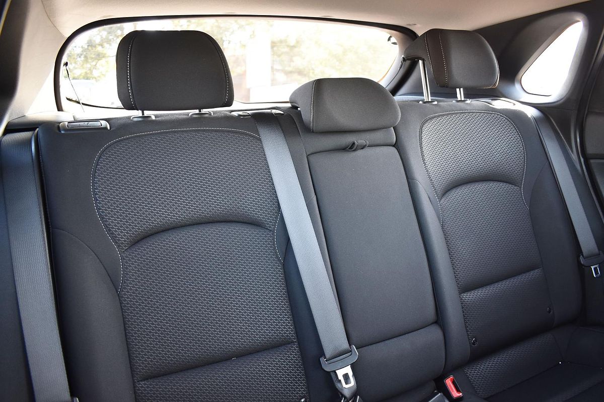 2018 Hyundai i30 Active PD2