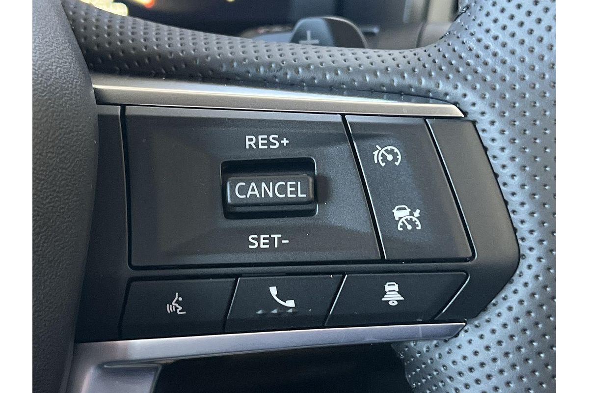 2025 Mitsubishi Outlander LS ZM