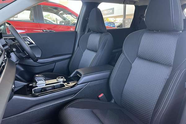 2025 Mitsubishi Outlander LS ZM