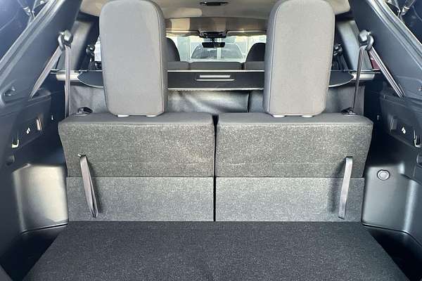 2025 Mitsubishi Outlander LS ZM