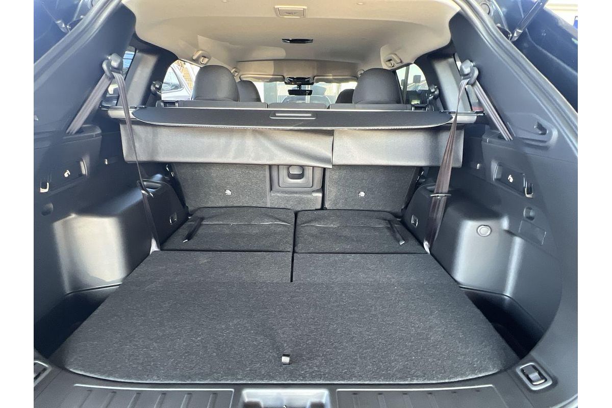 2025 Mitsubishi Outlander LS ZM
