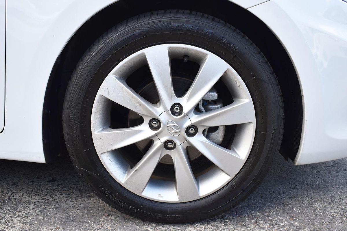 2018 Hyundai Accent Sport RB6