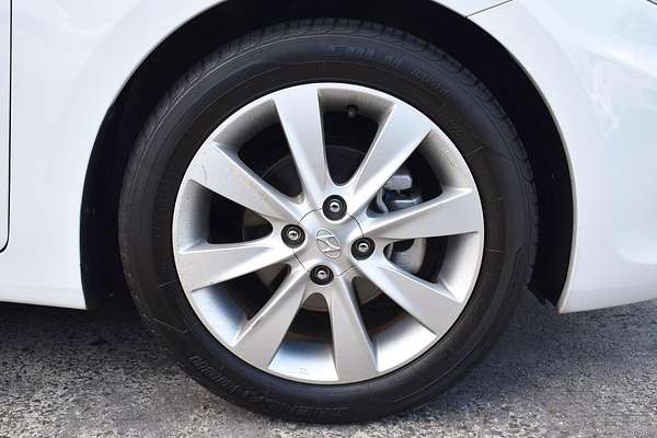 2018 Hyundai Accent Sport RB6
