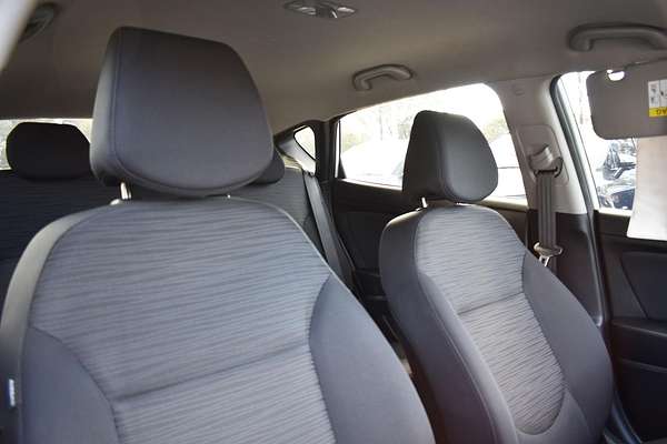 2018 Hyundai Accent Sport RB6