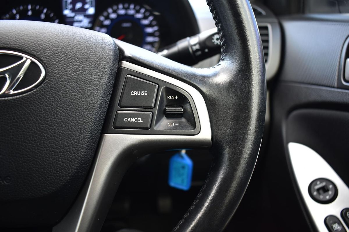2018 Hyundai Accent Sport RB6