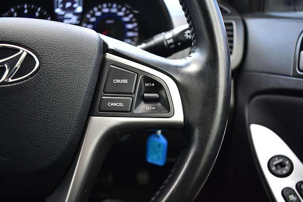 2018 Hyundai Accent Sport RB6