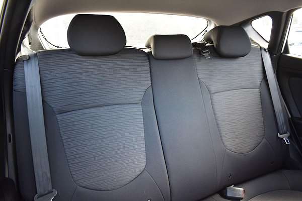 2018 Hyundai Accent Sport RB6