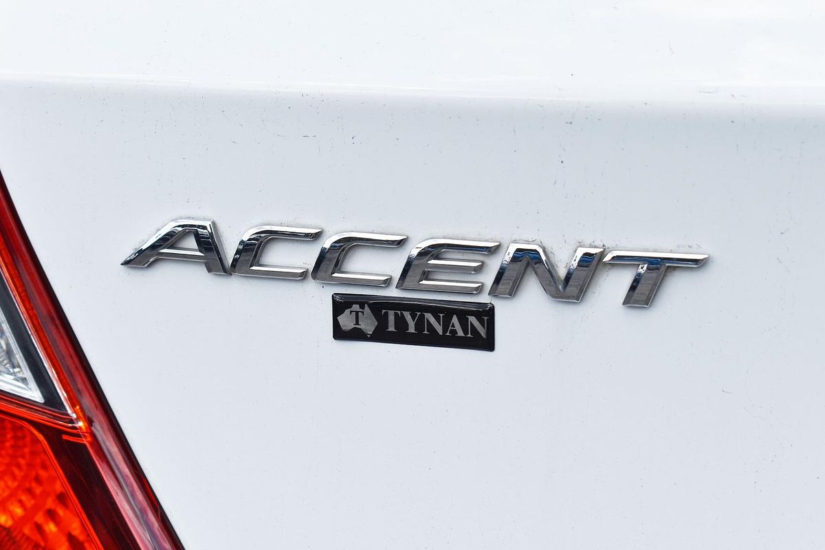 2018 Hyundai Accent Sport RB6