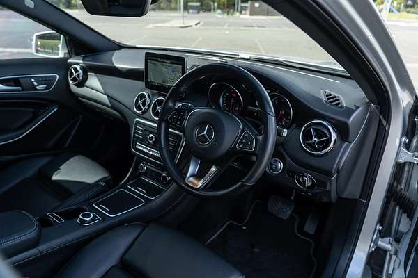 2019 Mercedes-Benz GLA-Class GLA180 X156