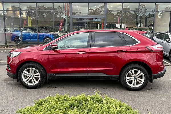 2019 Ford Endura Titanium CA
