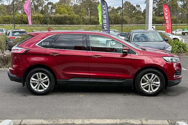 2019 Ford Endura Titanium CA