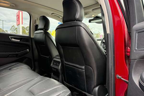 2019 Ford Endura Titanium CA