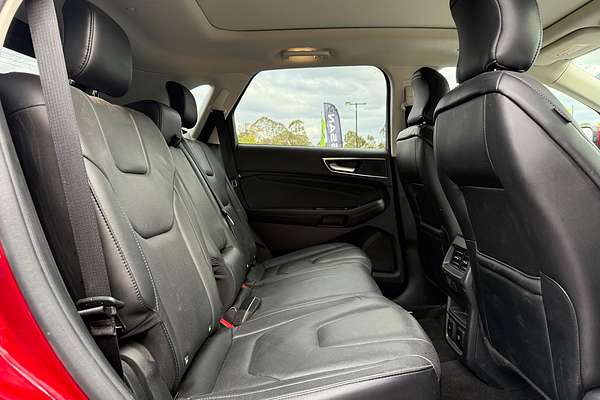 2019 Ford Endura Titanium CA