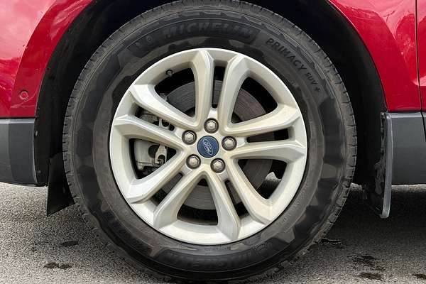 2019 Ford Endura Titanium CA