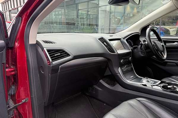 2019 Ford Endura Titanium CA