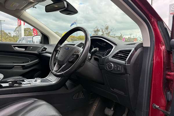 2019 Ford Endura Titanium CA