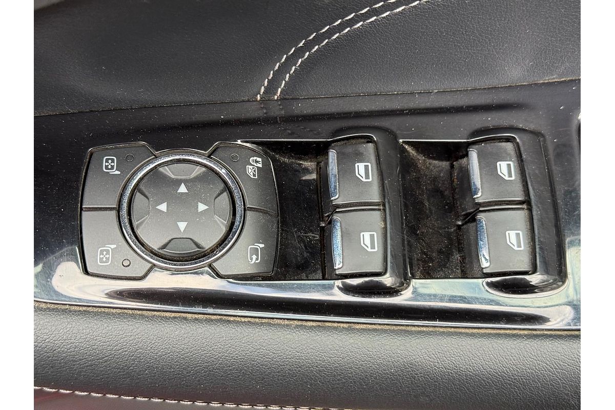 2019 Ford Endura Titanium CA