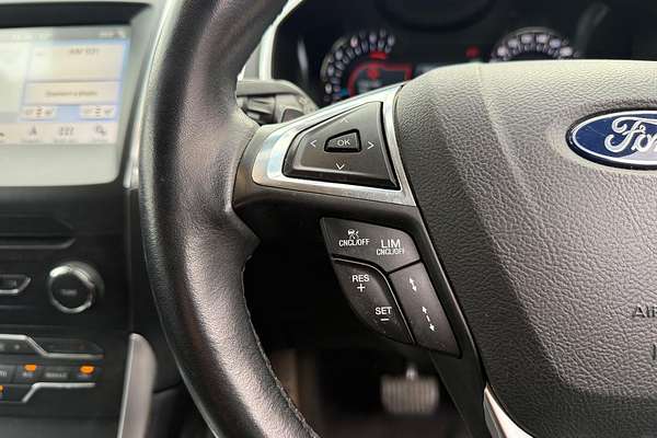 2019 Ford Endura Titanium CA