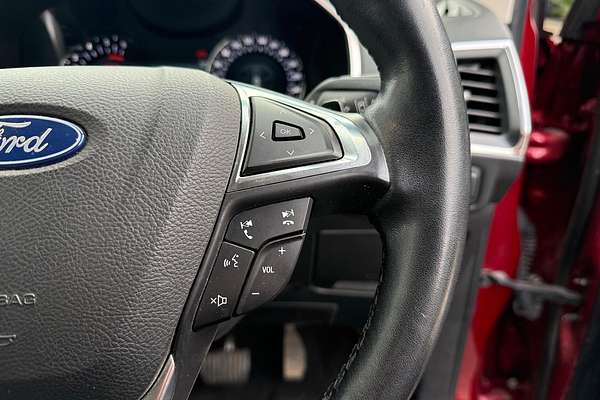 2019 Ford Endura Titanium CA